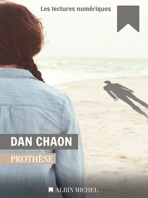 cover image of Prothèse